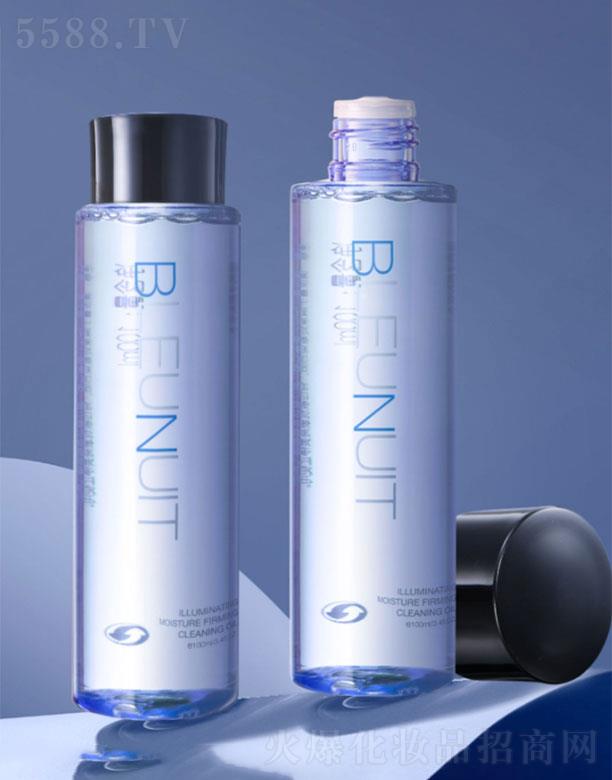 ���{bleunuit��͸�����