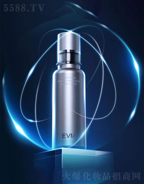 EVM���ľo��͸�����A��