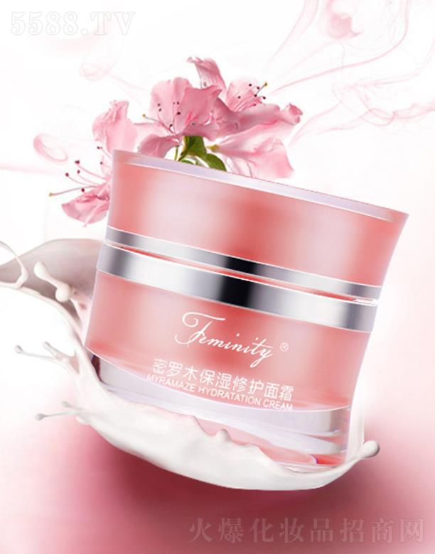 Feminity���_ľ�������o(h��)��˪