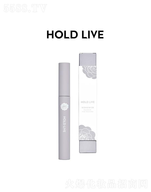 HOLD LIVE ���۾�����ë��