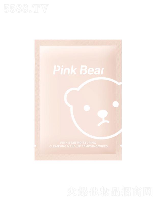 PINKBEARƤ���ܞ]������ж�y���