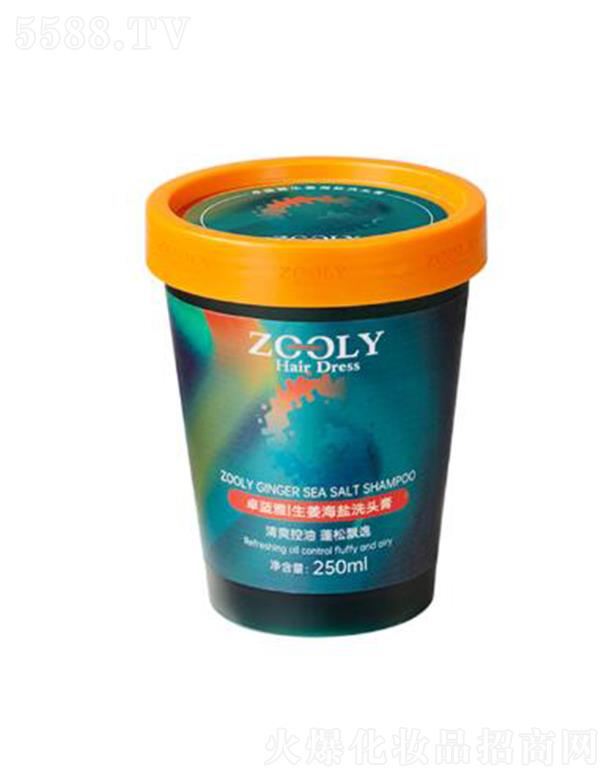 ZOOLY-׿�{���������}ϴ�^�� 250ml