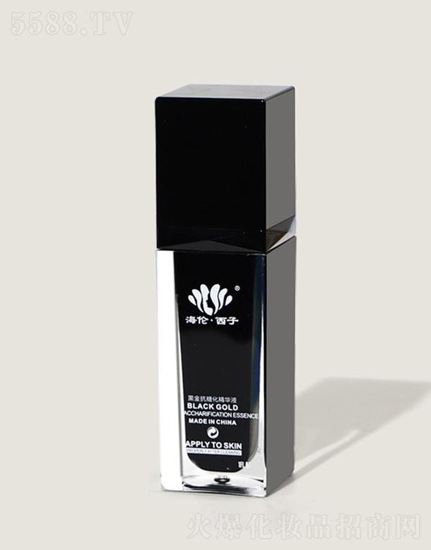 �������Ӻڽ��ǻ����AҺ 30ml