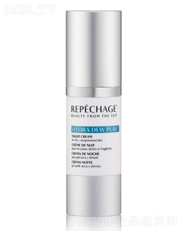 HYDRA DEW PURE�x���ޏ���˪