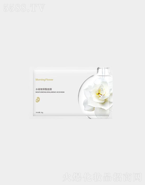 MorningFlowerˮ����������Ĥ