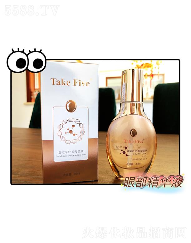 TakeFive �۲����AҺ