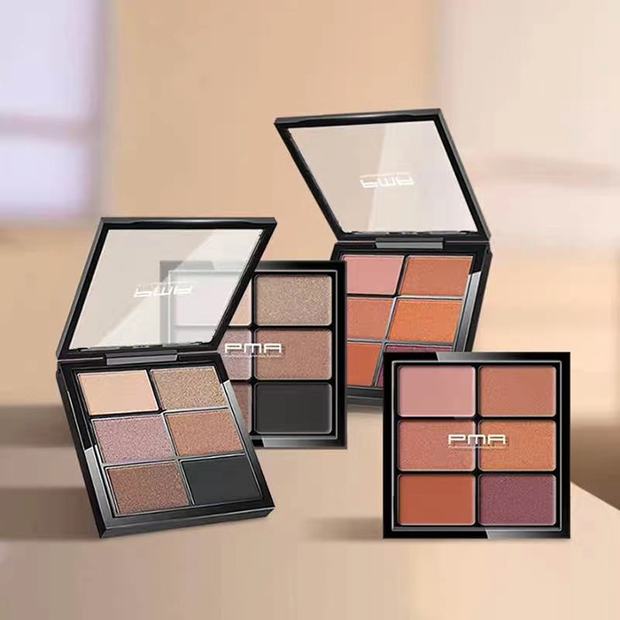 PMA�ݲʽ��c��Ӱ