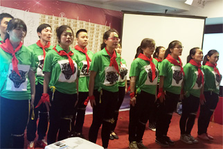 ʿ��չʾ-������������Գɹ�