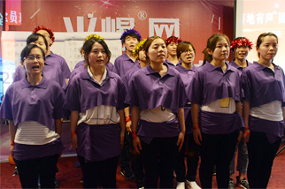 ʿ��չʾ-�����������҂�����õĈF�