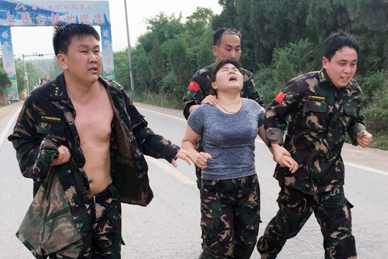 �҂��ߵ���·��ĥ��������