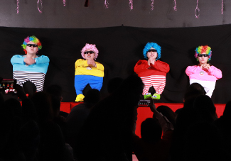 �ഺ��(chu��ng)�⡶С���衷����һ��high��