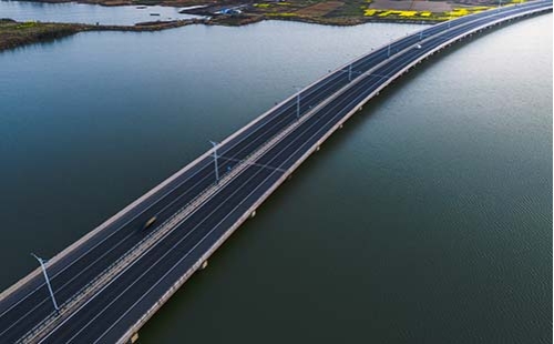 第51個(gè)世界地球日，防災(zāi)減災(zāi)與你同行