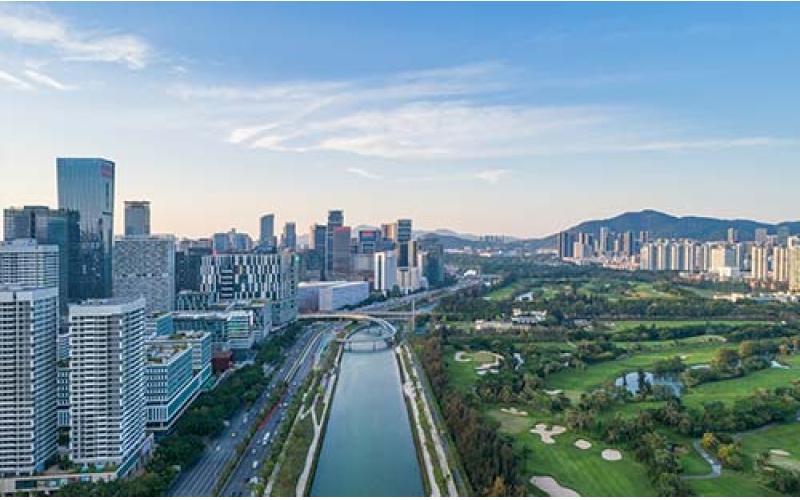 污水處理廠(chǎng)及配套管網(wǎng)、污泥處置項(xiàng)目